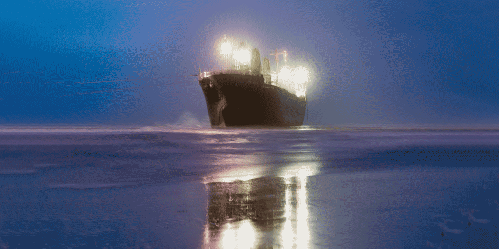Guindastes de Convés