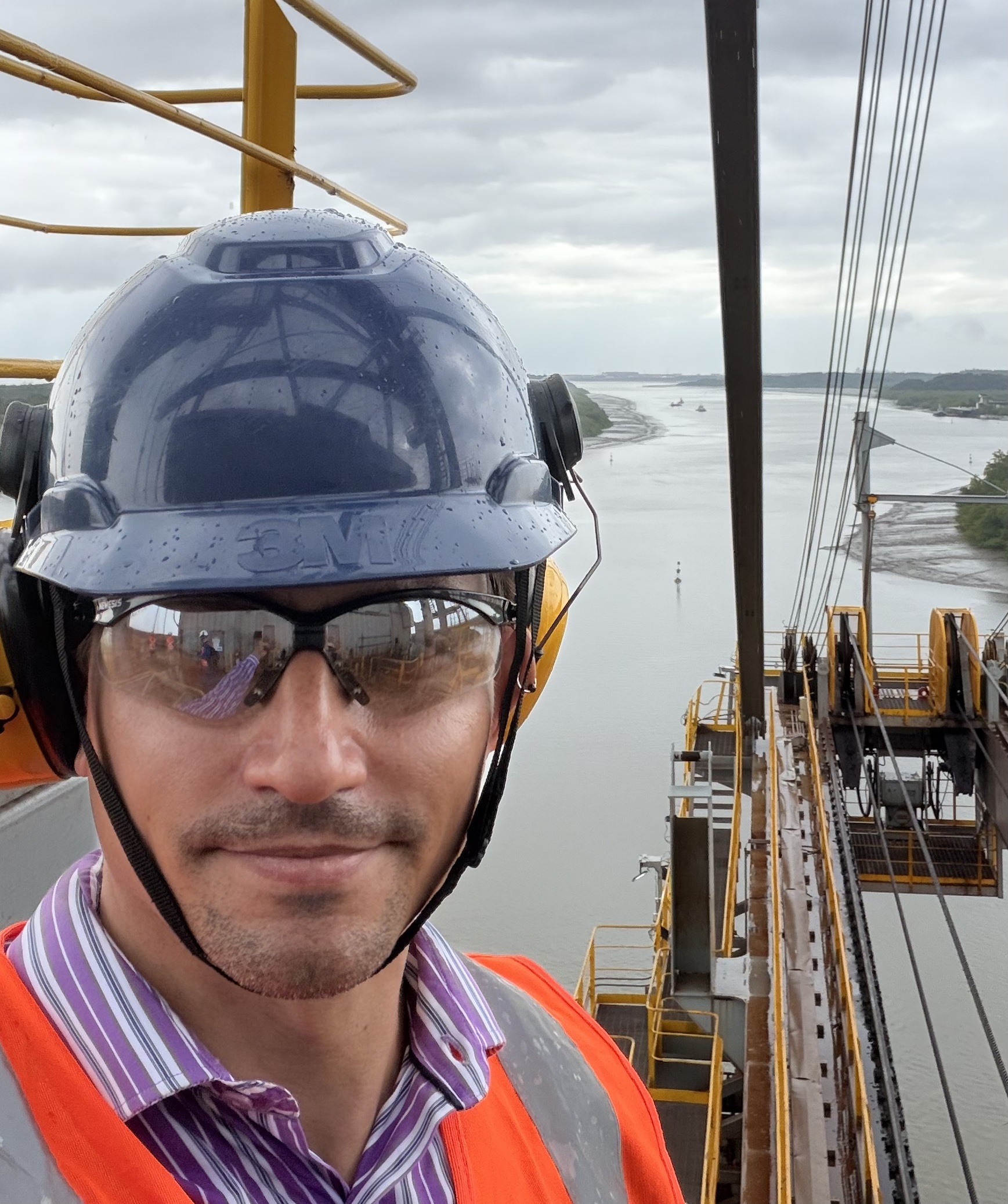 Luiz Koenen — Diretor da KRK Representações
